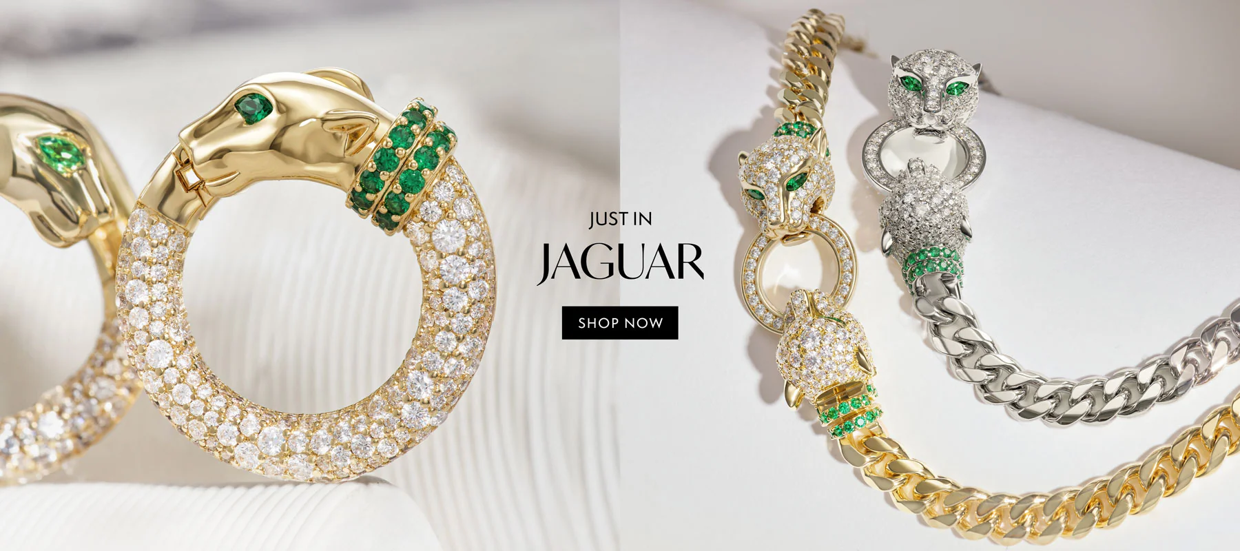 Iconic Jewelry for Every Woman